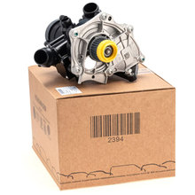 06L121111H 538 0360 10适用大众奥迪EA888电子水泵汽车配件 跨境