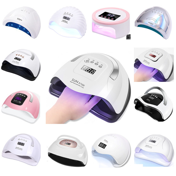 Smart induction quick dry nail polish for manicure for nails
