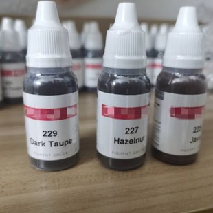 ����Ժ�����üy��ɫ�ϵ�ԭ������ȡɫ��z�F����ü�FüƯ��ɫ��