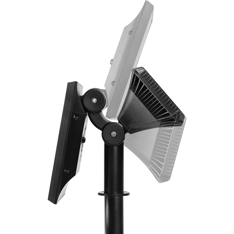 2021亚马逊 太阳能草坪灯射灯 户外防水花园景观灯 地插灯