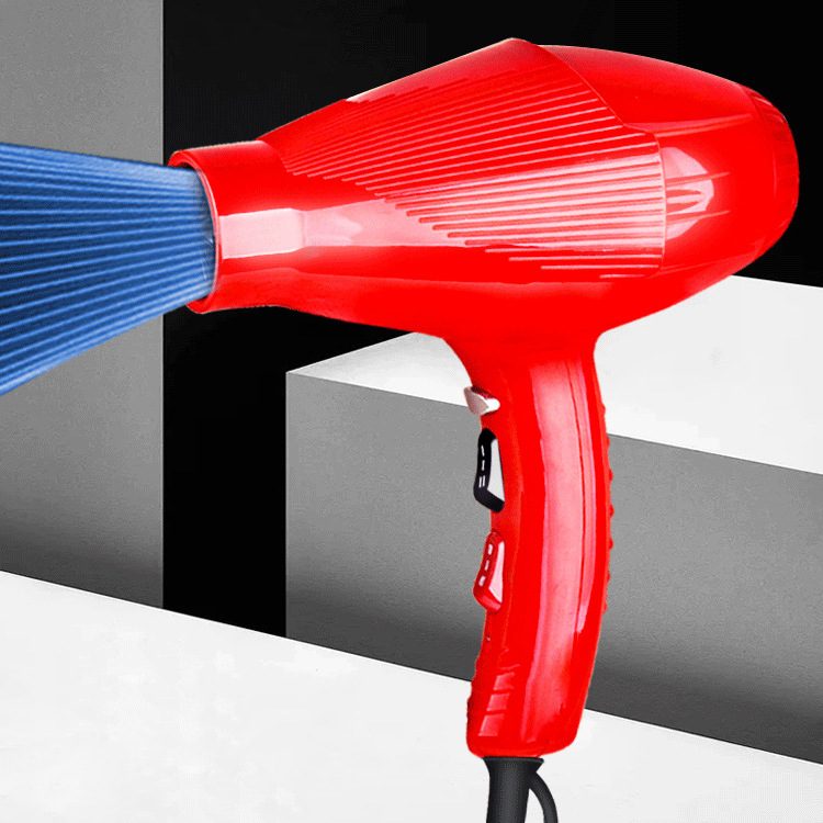 2021中国批发轻巧低噪音吹风机家用2000W冷沙龙家用制造商吹风机