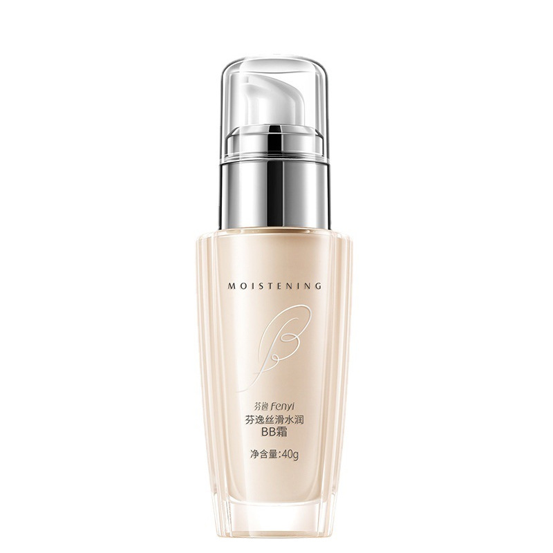 Silky BB cream