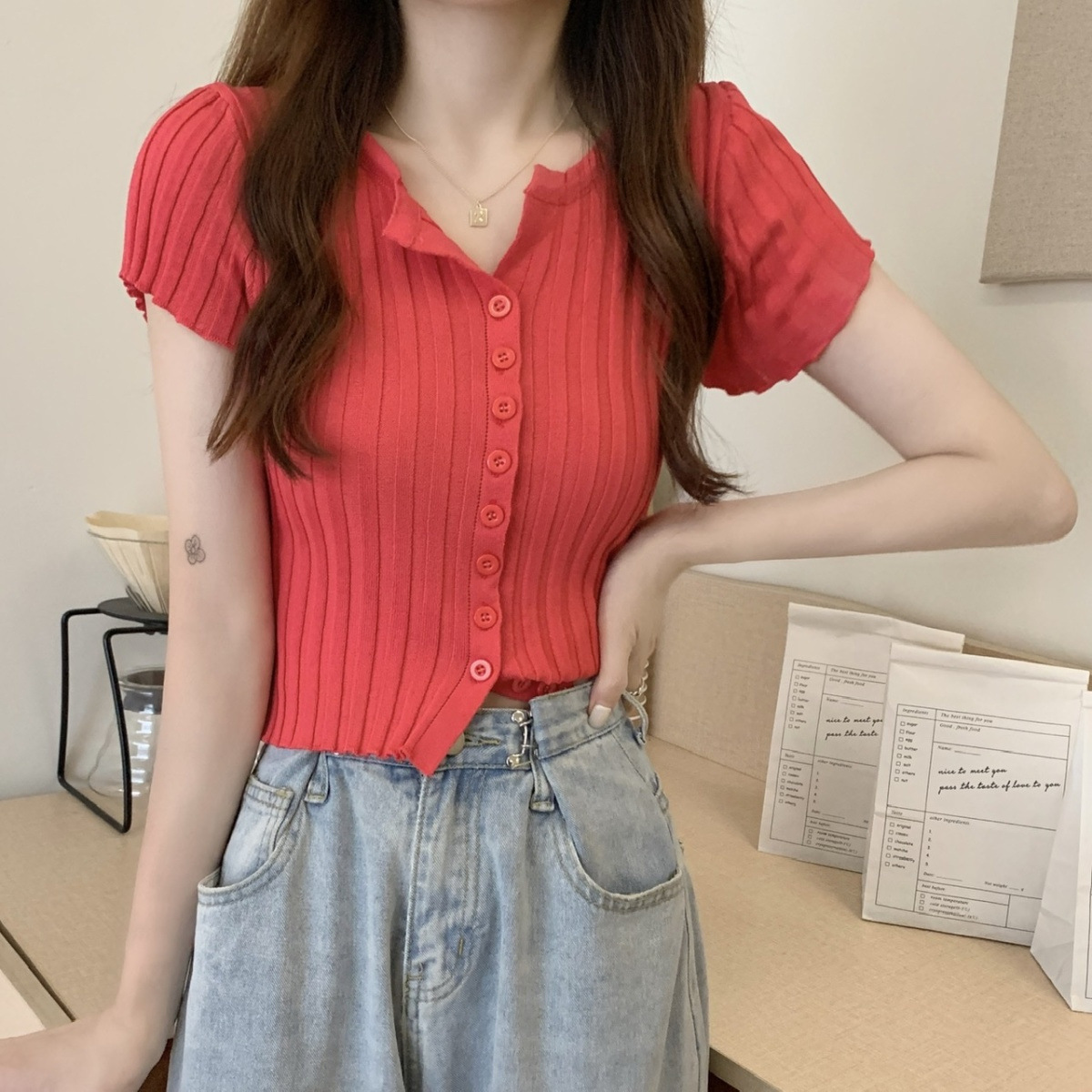 레드