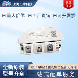 西门康 模块 SKNH91/16E SKNH91/18E  SKKQ31/06 SKKQ31/08