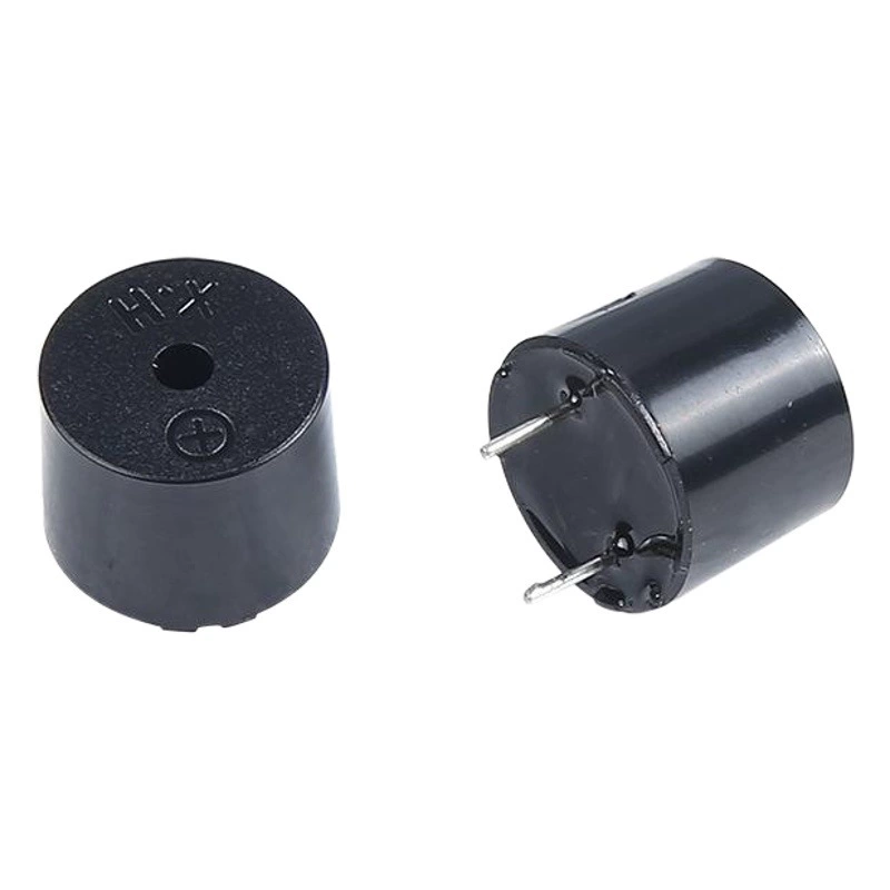 Прямая поставка с фабрики HX-12095-16R высокотемпературный пассивный интегрированный зуммер 2K Частотный зуммер 3V/5V