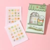 Jieyou Fruit and Vegetable Shop Acne Remover Patch [40 patches]