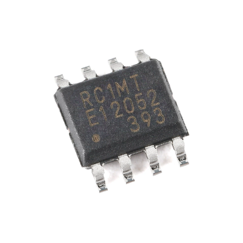 Оригинальный подлинный MB85RS1MTPNF-G-JNERE1 SOP-8 1Mбит SPI FRAM память чип