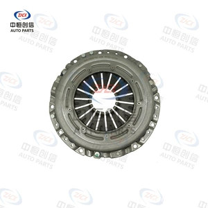 Suitable for JAC Ruifeng M5, Ruifeng and Chang M5 HFC4GA3-1D gasoline version 2.0T clutch kit