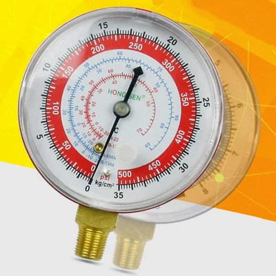 Car Air Conditioning Soyutma sisteminin digər hissələri