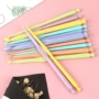 手工编织蕾丝彩色钩针