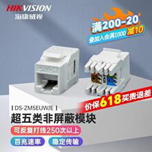 ҕHIKVISION ξWjģKRJ45 CAT5eXW