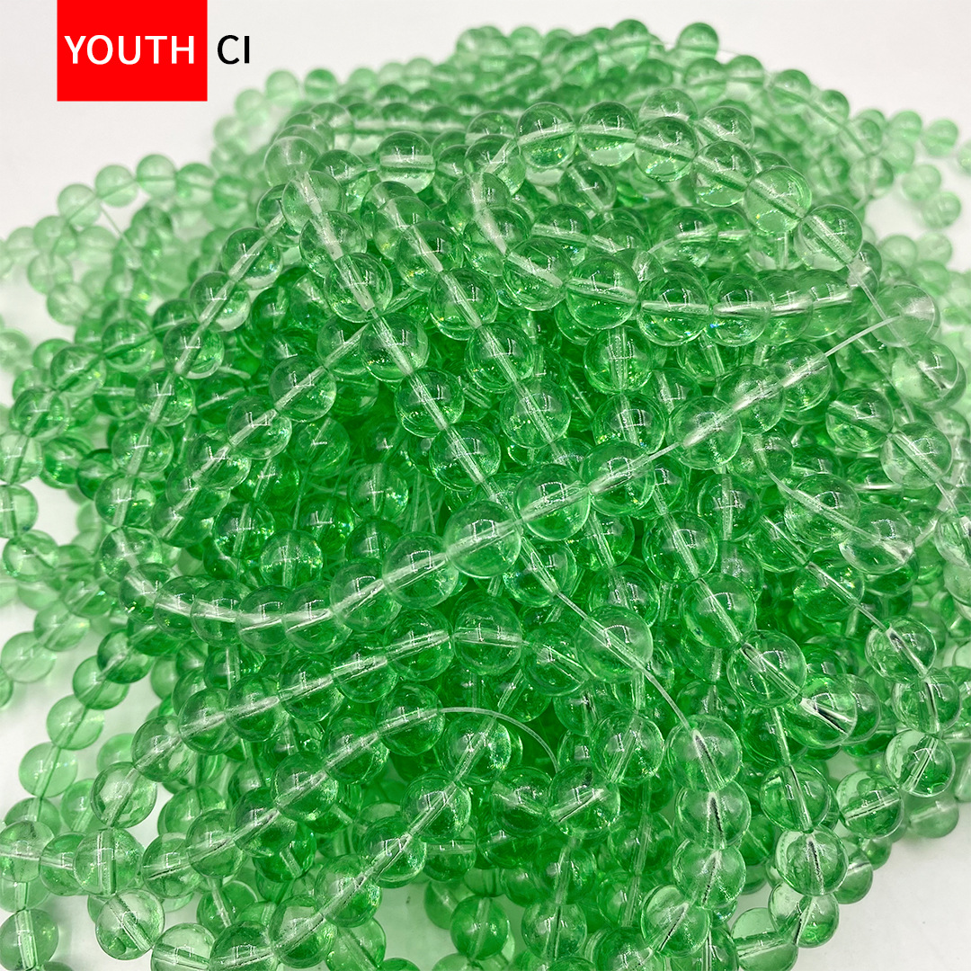 Dongling green