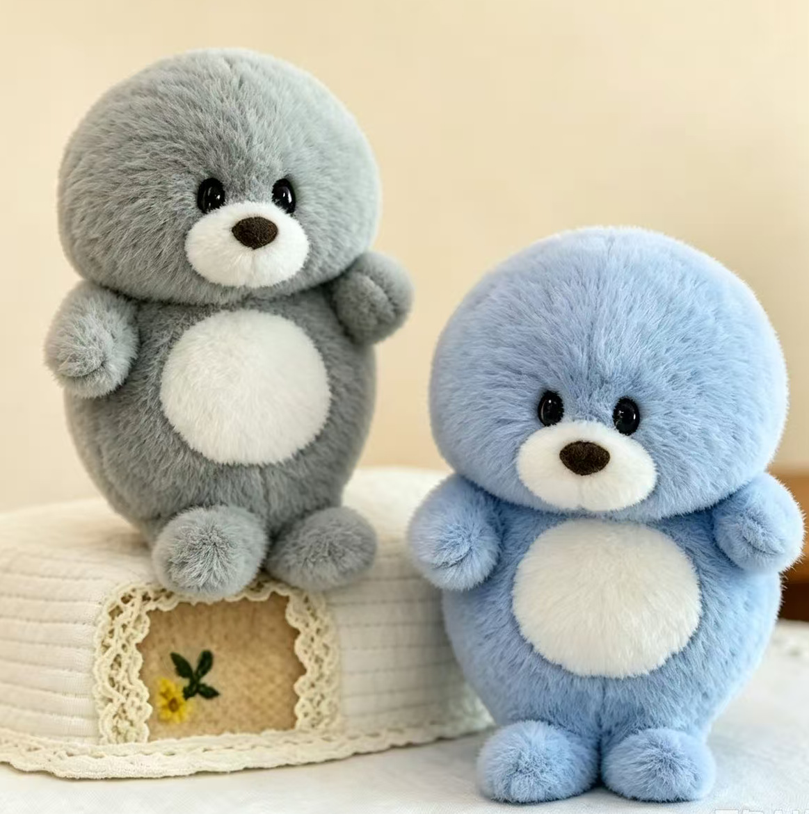 萌宠海狮 / 20-25cm左右