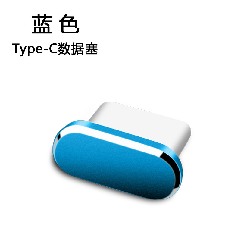 Type-c携帯電話の防塵プラグを適用して、華為p 40 nova 6/5/5z p 30 p20で10/9/87を楽しむ|undefined
