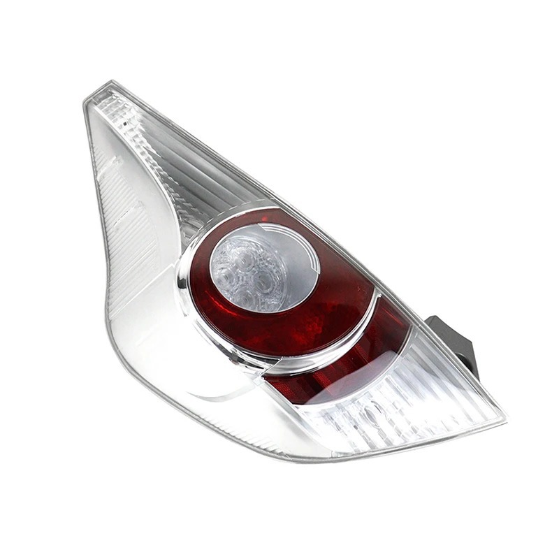 Para el año 12 13 14 Prius C PRIUS C Luz de dirección trasera Luz de freno trasera Luz trasera