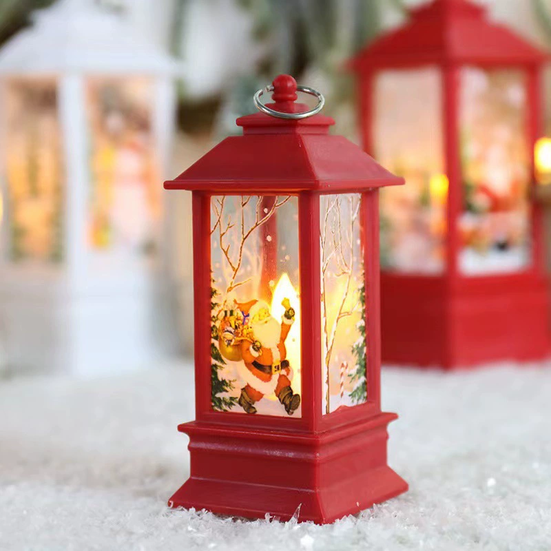 (Cross-border trading), small nail decoration, table night light