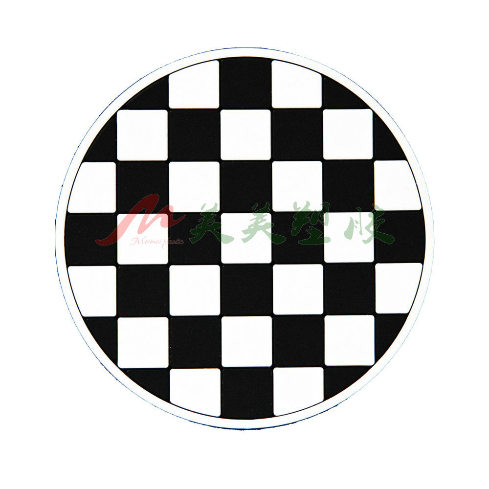 흑백 그리드 1개