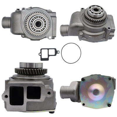 2W8002 1727766, Water pump