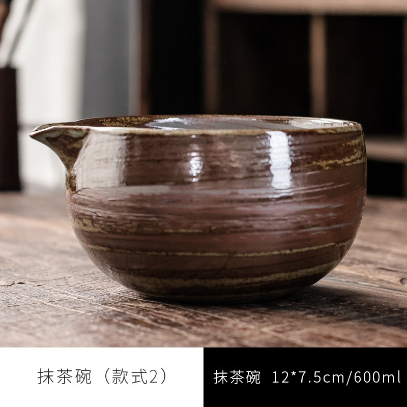 <unk> estilo japonés para hacer matcha con set de té matcha de bambú cepillo de matcha de 100 libros de la dinastía Song ordenar la ceremonia del té Zen matcha