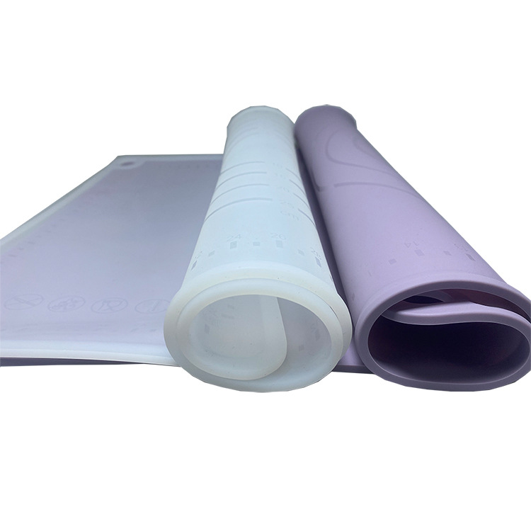 食品级硅胶揉面垫3