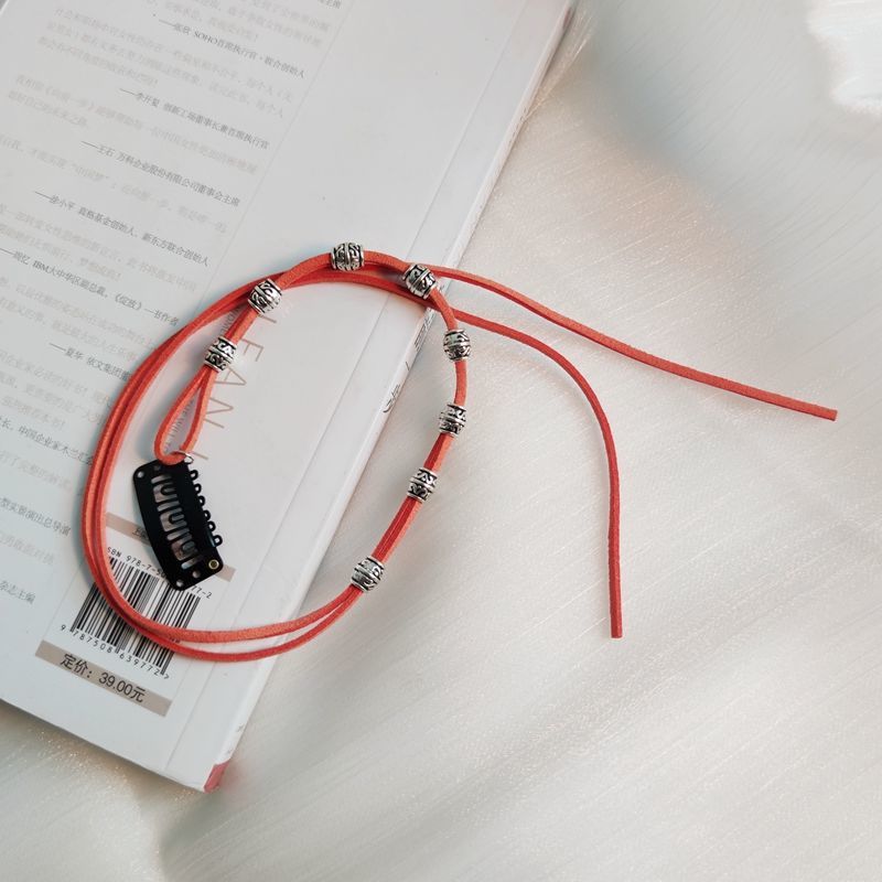 SKU_03_型号 八珠深橘色 一根