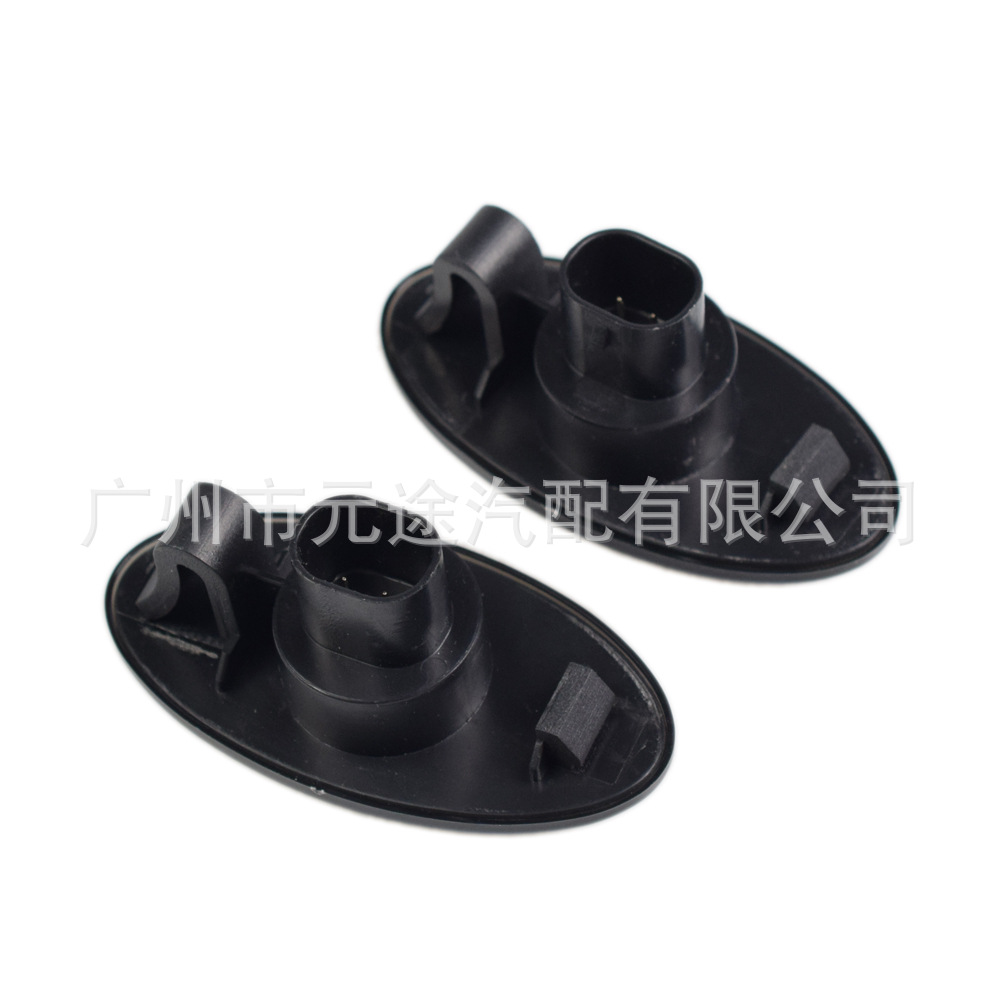 Suitable for Fiat Suzuki Swift ArenaGrand Vitara Ignis turn signal dynamic side light