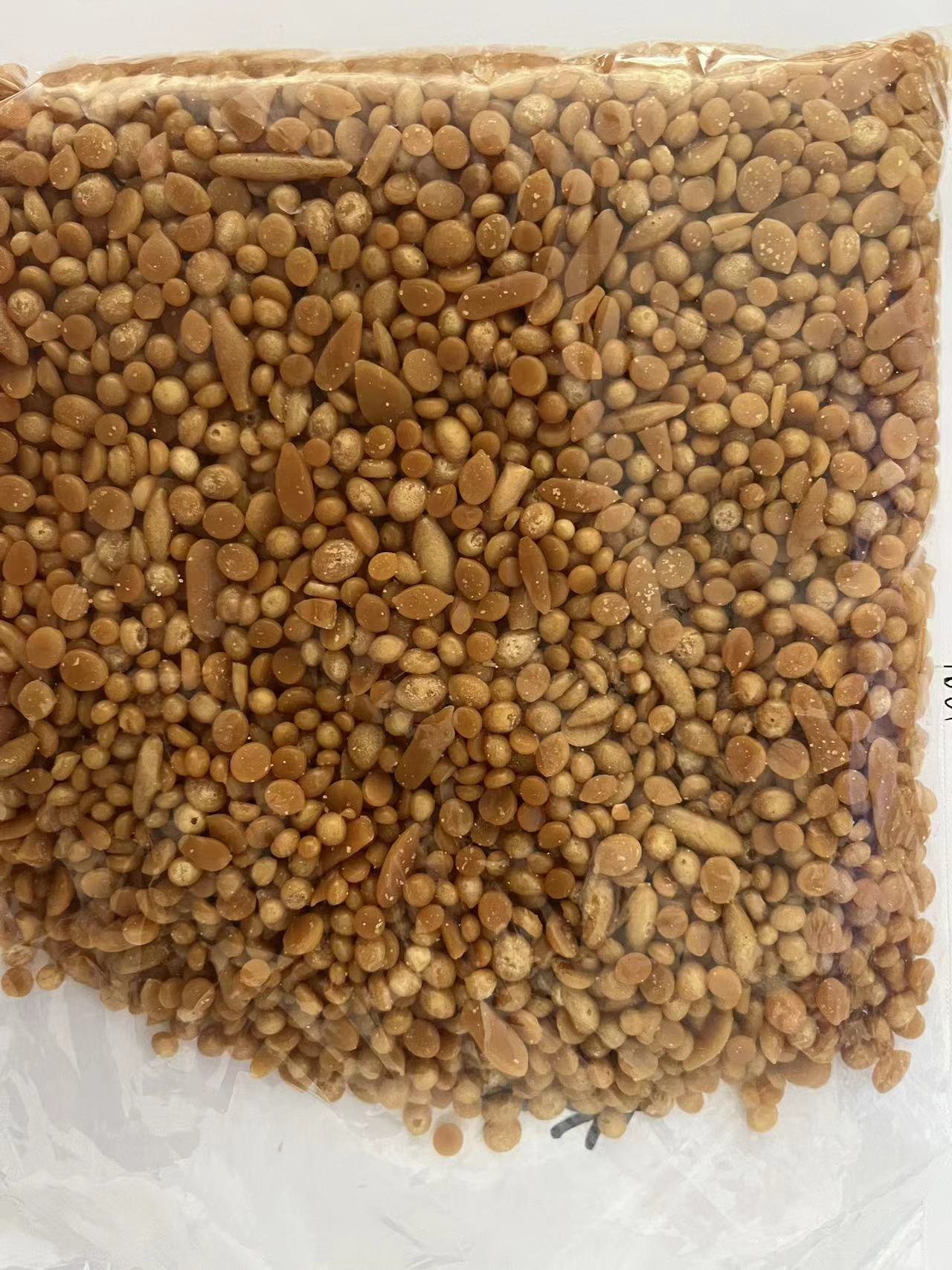 东莞经销蒙旦蜡 褐煤蜡 Montan Wax OP蜡-阿里巴巴