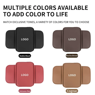 Armrest box pad | Universal Support
