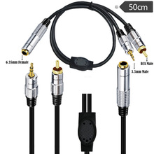 �p��6.35mmĸ�DRCA��6.35���l��3.5mm���D6.35����о6.5���L��