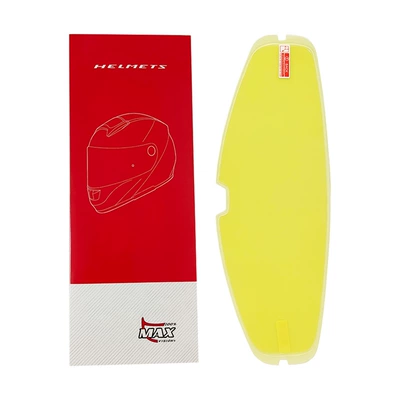 Dəbilqə (Kaska) aksesuarları — Pista X14 Z7 Z8 - ff320-imported-material