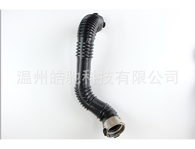 Suitable for Mercedes-Benz intake pipe 2475200101 2465200101 CLA200 220 GLA200 220