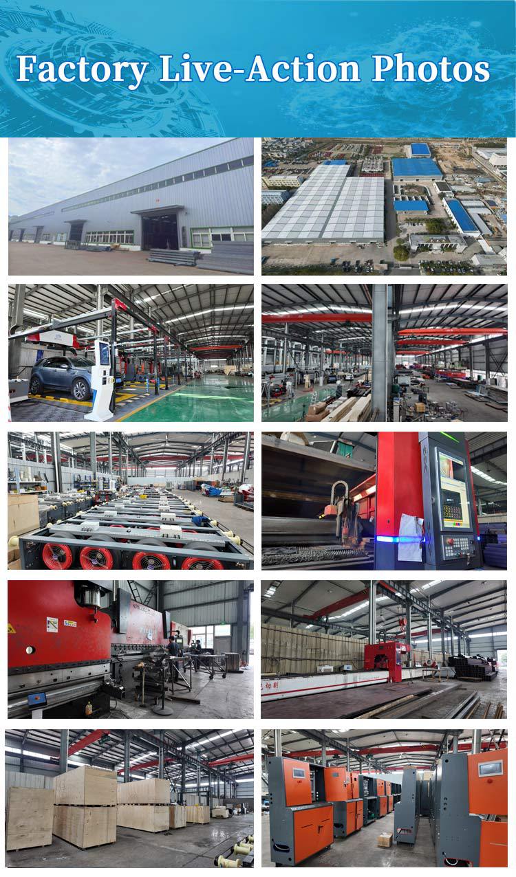 Factory Direct Supply of Fully Automatic Car Wash Machines, Supports Customization of Logo/Design/Car Model, Cross-Border Hot-Selling High-Pressure Commercial Models