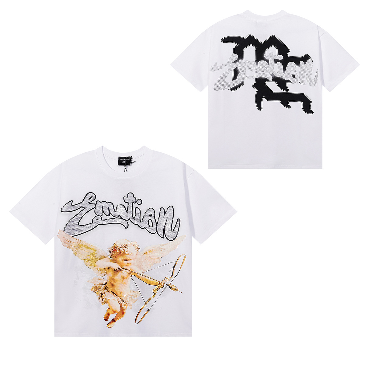 EM006 화이트