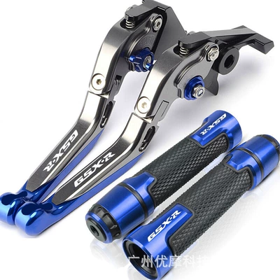 Motorcycle Handle Cover, handlebar rubber brake clutch
