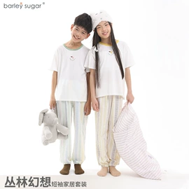 童内裤;童内衣套装;童家居服套装