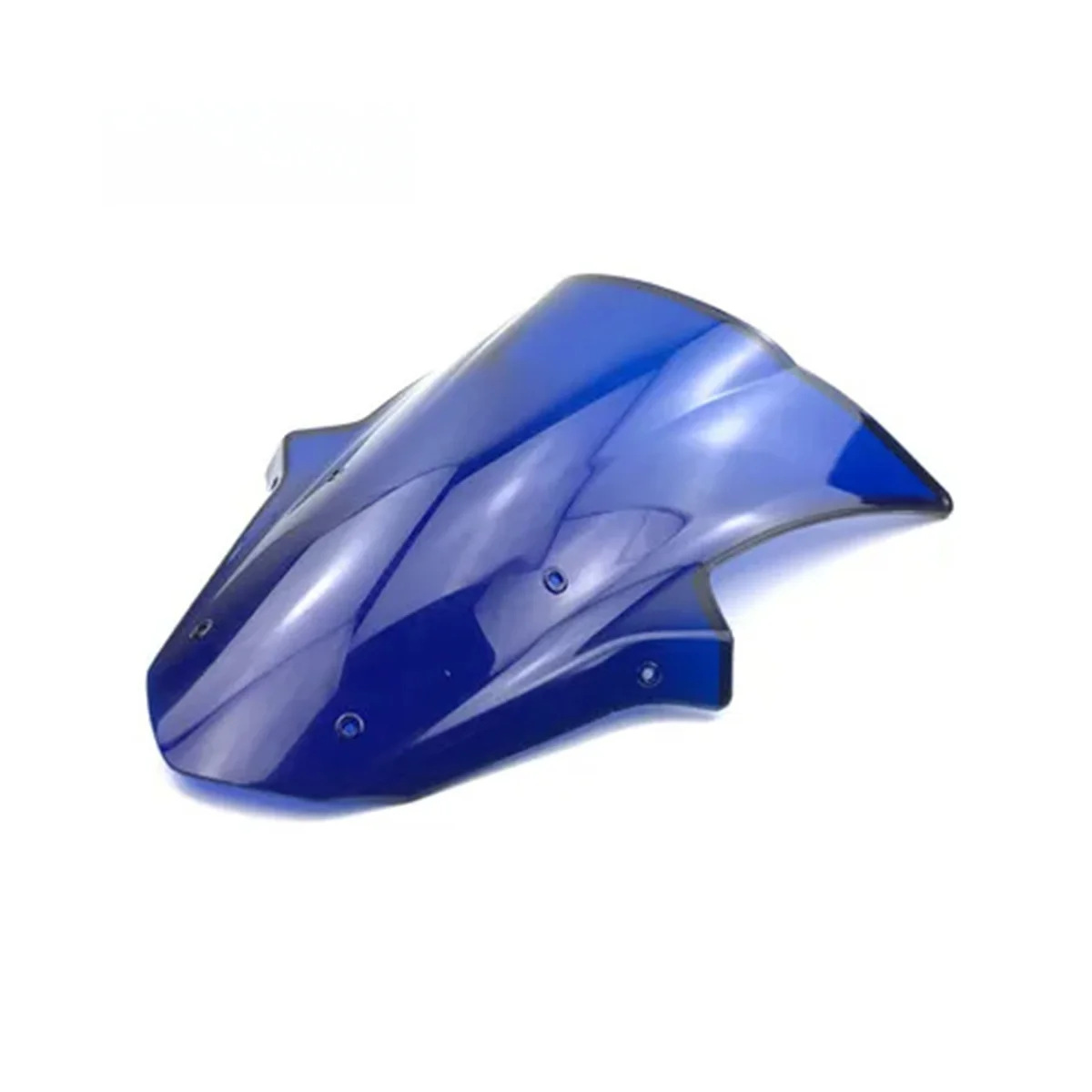 Suitable for Kawasaki Zx10R 2011-2015 Motorcycle Modified Front Windshield Front Windshield