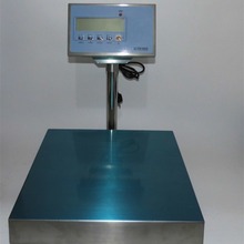 意大利DFWLI锈钢仪表电子台秤 食品称重 化工秤 工业电子秤