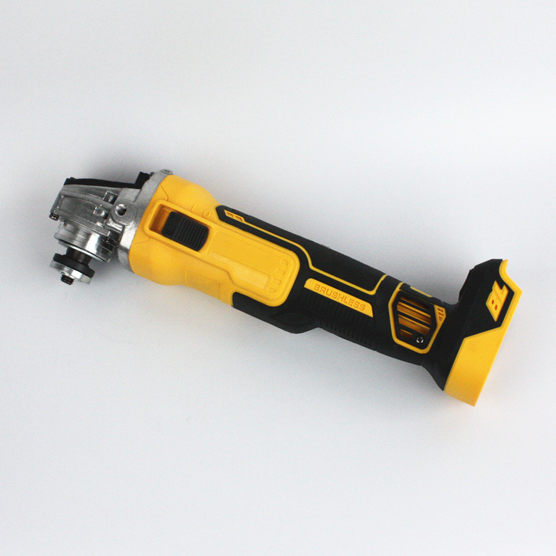 充电无刷锂电电钻角磨机切割机抛光电动手角向磨光机多功能抛光机