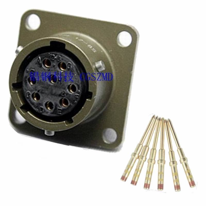 MIL-DTL-26482 3116 12-8 Series II Equivalent ��ѹ�Ӻ��ղ�ͷ