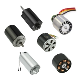 微型电动机;特殊电机;生活电器配件