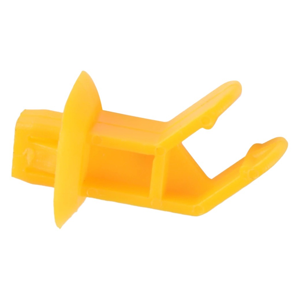 Aplicable a Volkswagen psantana Jetta rey nuevo Bora coche capucha clip L13 OE:AM5Z16828A