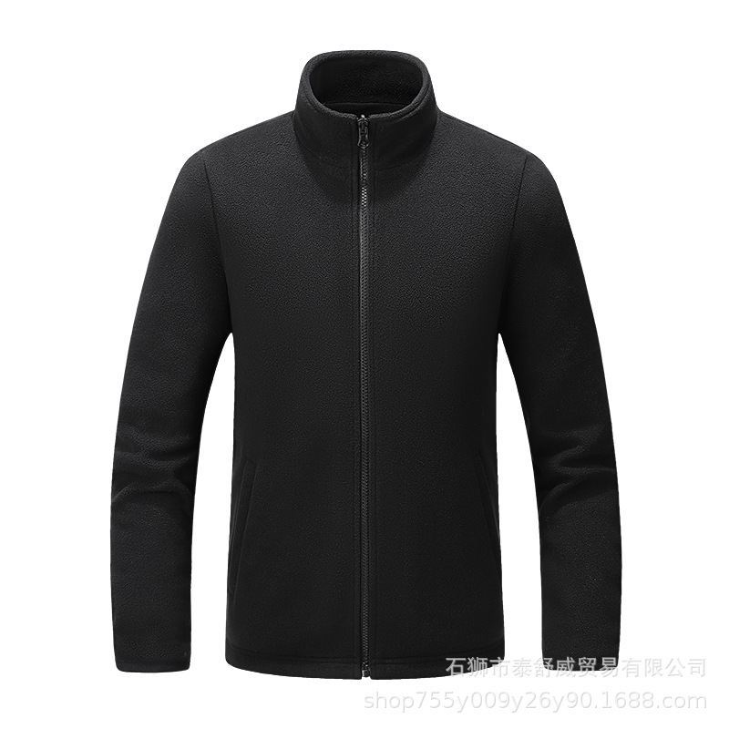 Chaquetas de calefacción inteligentes de invierno para hombres y mujeres, ropa de calefacción eléctrica para exteriores, chaquetas de calefacción eléctrica desmontables de doble uso