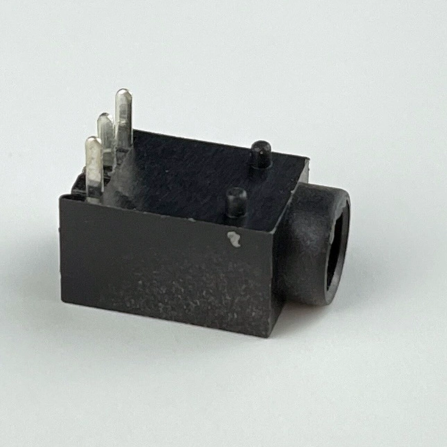 Источник питания, 3.5×1.1 мм, 1.3 мм