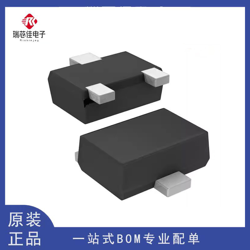 原装正品 DTC043ZEBTL 封装SOT-416 丝印42 数字晶体管