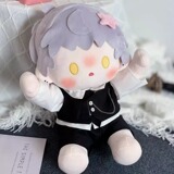 Корректор осанки, хлопковая кукла, плюшевый комплект, детская одежда, 40см