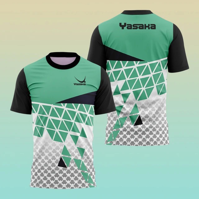 Deportes para hombres suelta transpirable manga corta cuello redondo camiseta spot 2025 venta caliente moda impresión digital 3D