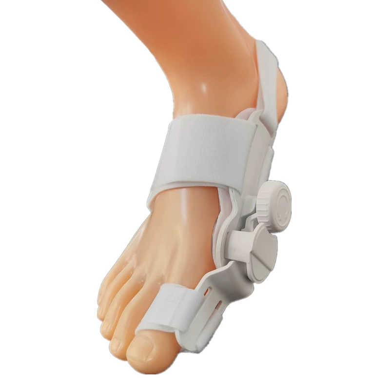 Ручка регулировки большого пальца 14-го поколения, разделитель большого пальца ноги, регулируемый разделитель пальцев ног