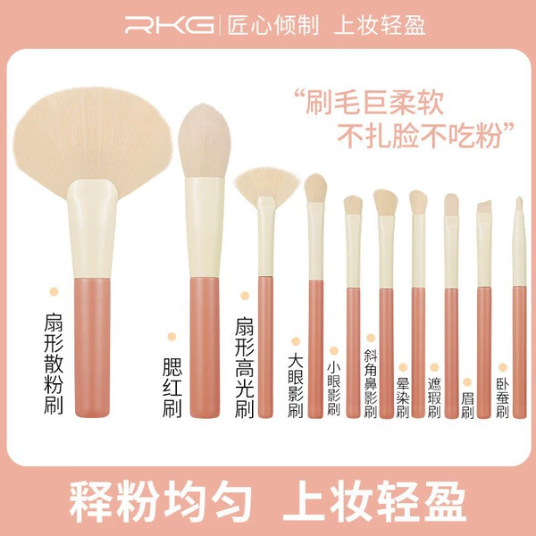 10 makeup packages on holidays