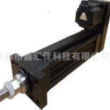 KNL电动气缸 	KEC60-B1610-770 	KNL MECA