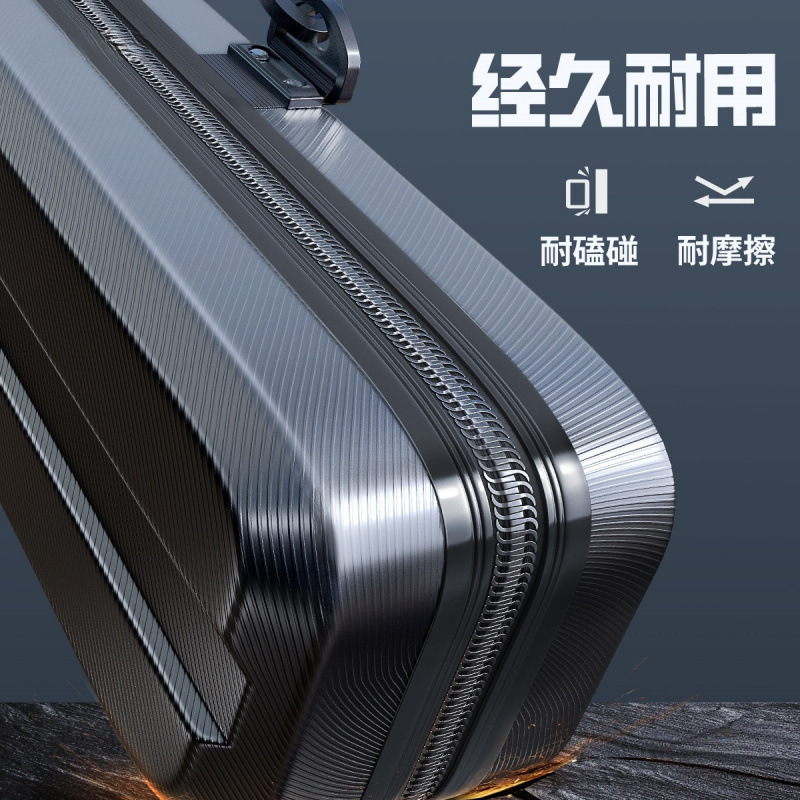 硬壳鱼竿包轻便型鱼具包鱼包钓鱼包多功能杆包手提渔具包防水|undefined